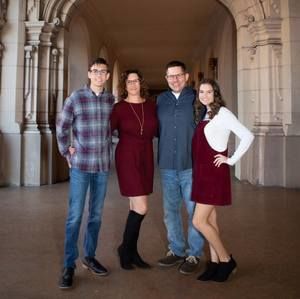 Meet your Posher, Carol